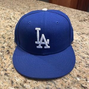 MLB Los Angeles Dodgers Hat